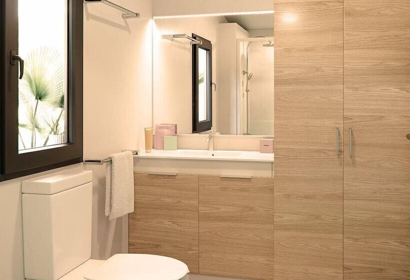 בית מלון כפרי Rubina Resort