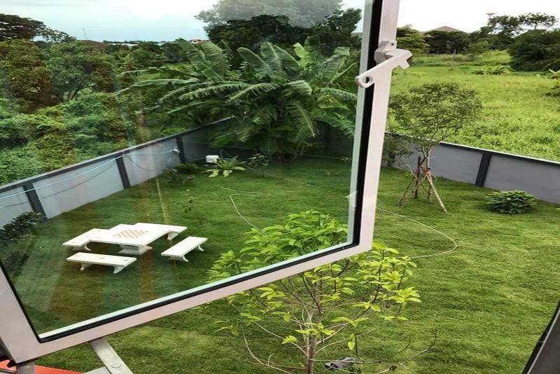 酒店 The Hope Apartment By Zuzu