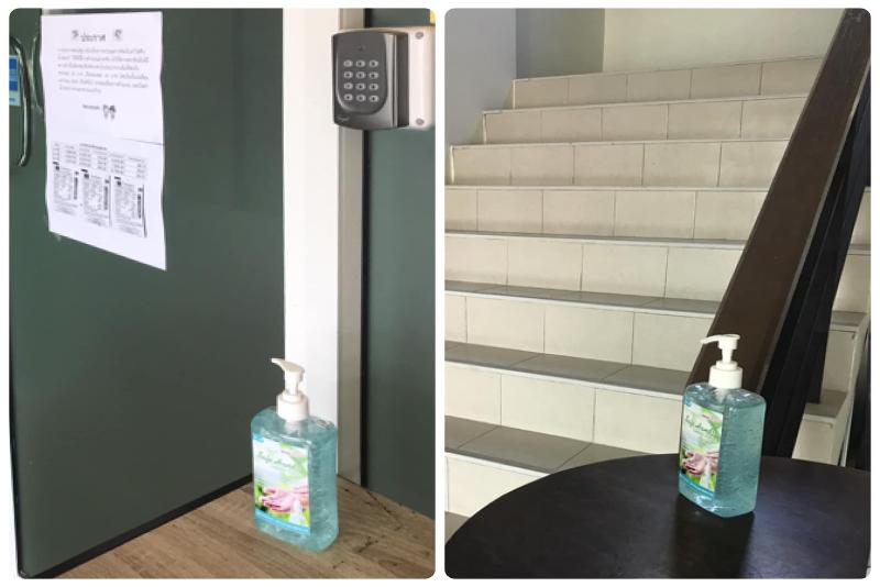 酒店 The Hope Apartment By Zuzu