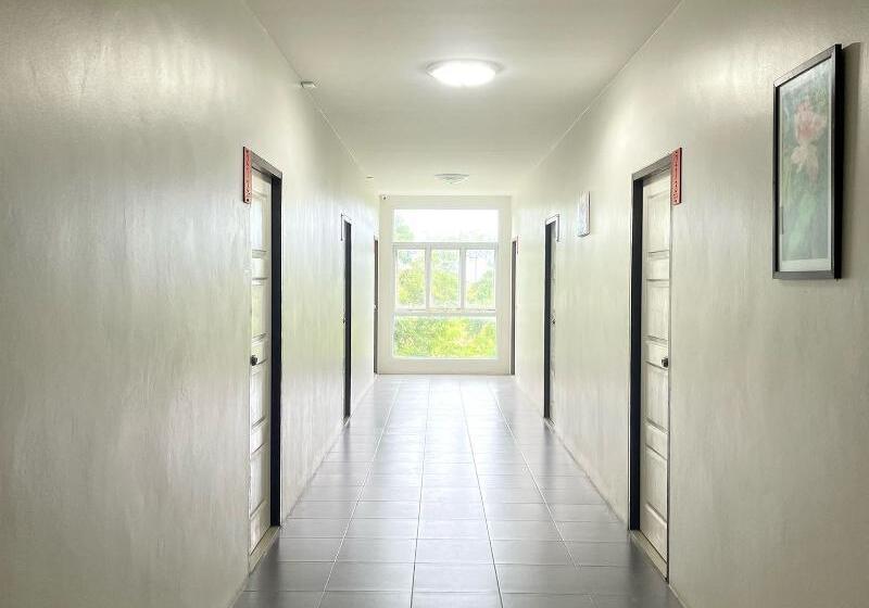 酒店 The Hope Apartment By Zuzu