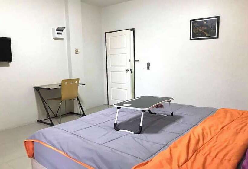 酒店 The Hope Apartment By Zuzu