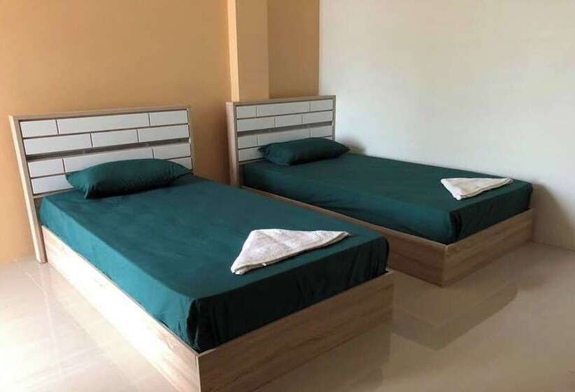 酒店 The Hope Apartment By Zuzu