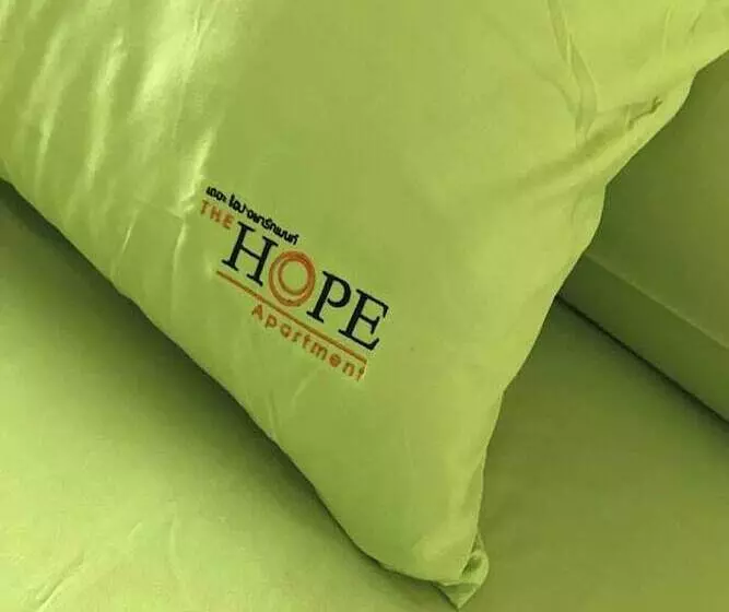 ホテル The Hope Apartment By Zuzu
