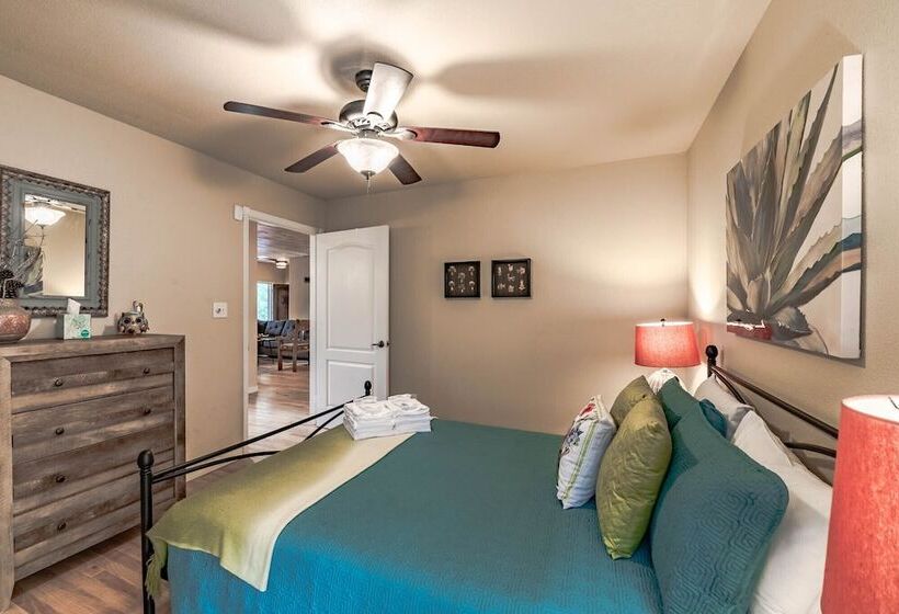 Little Creek Retreat