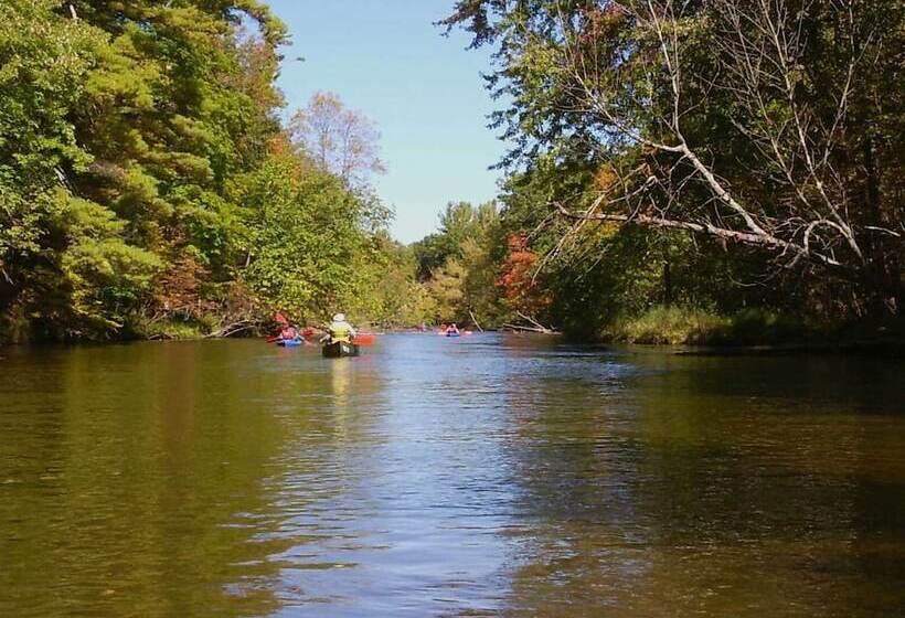 Manistee National Golf And Resort