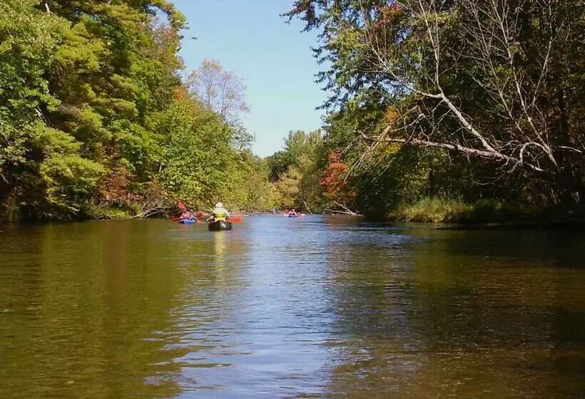 Manistee National Golf And Resort