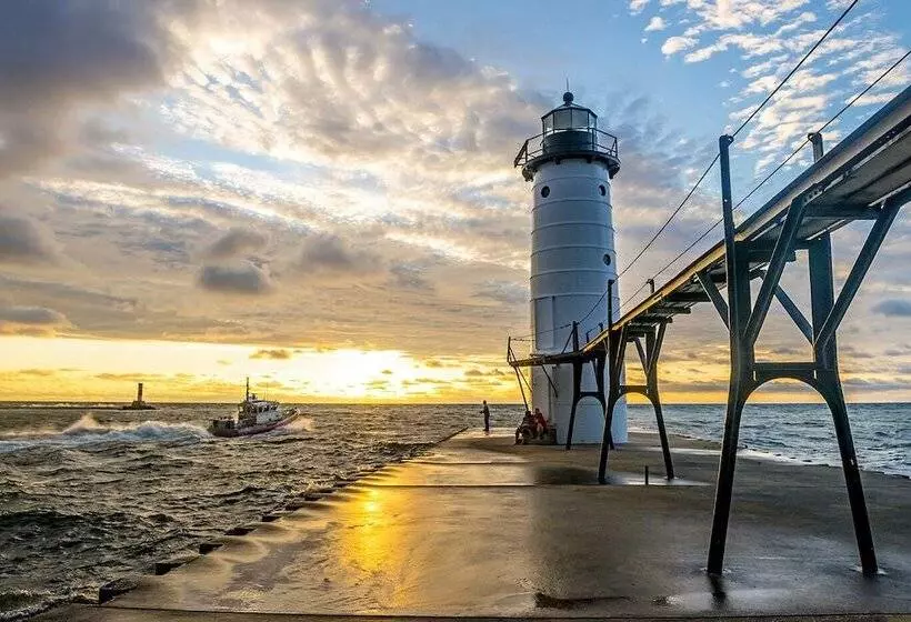 Manistee National Golf And Resort