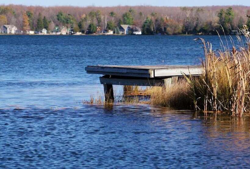 Manistee National Golf And Resort