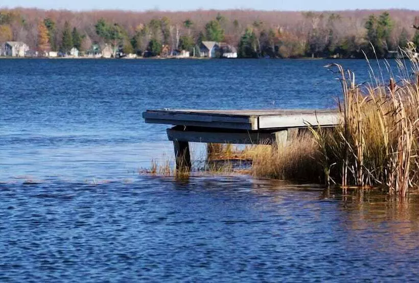 Manistee National Golf And Resort