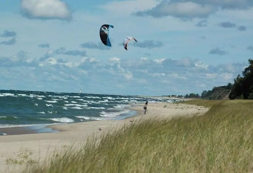 Manistee National Golf And Resort