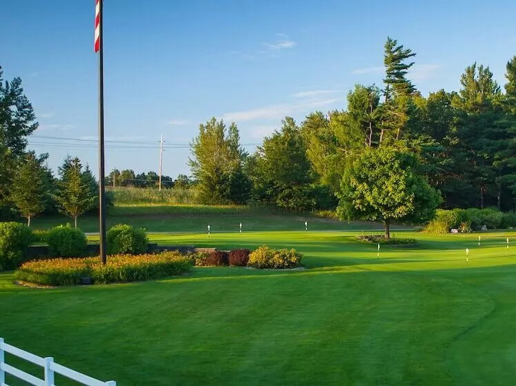 Manistee National Golf And Resort