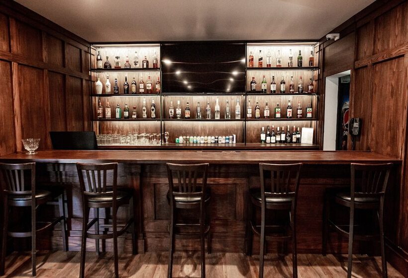 Manistee National Golf And Resort