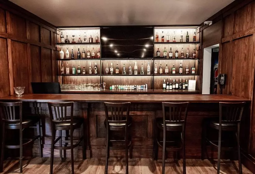 Manistee National Golf And Resort