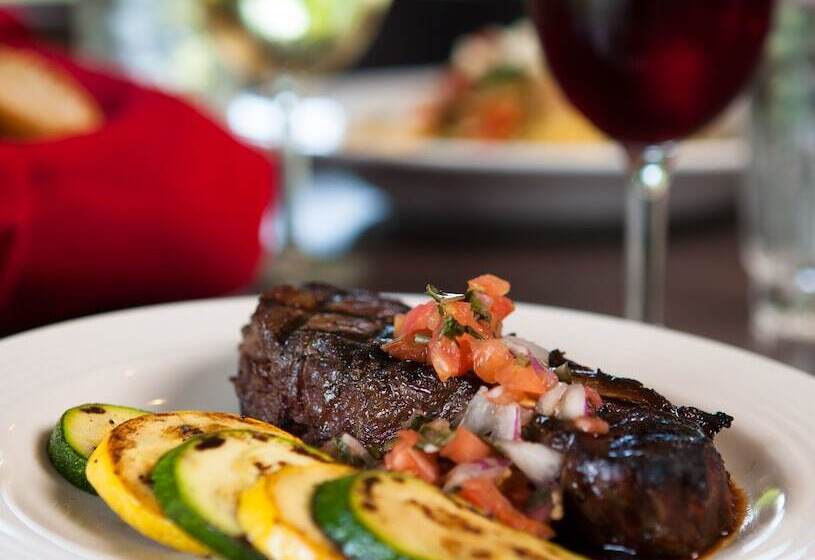 Manistee National Golf And Resort