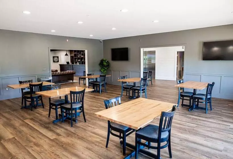 Manistee National Golf And Resort