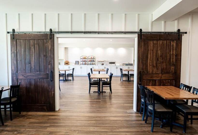 Manistee National Golf And Resort