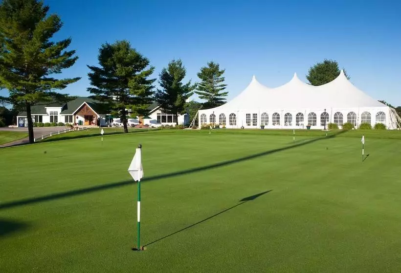 Manistee National Golf And Resort