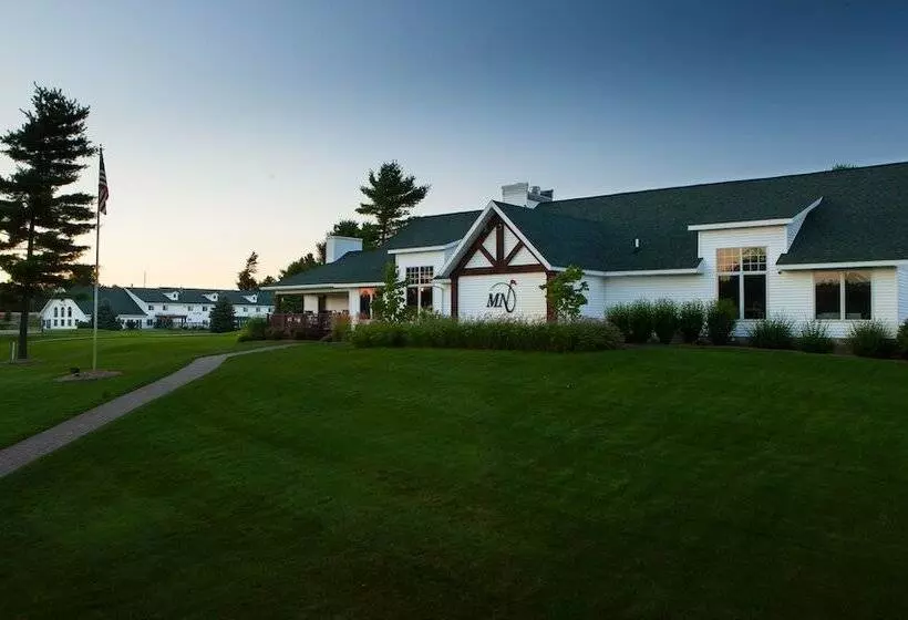 Manistee National Golf And Resort