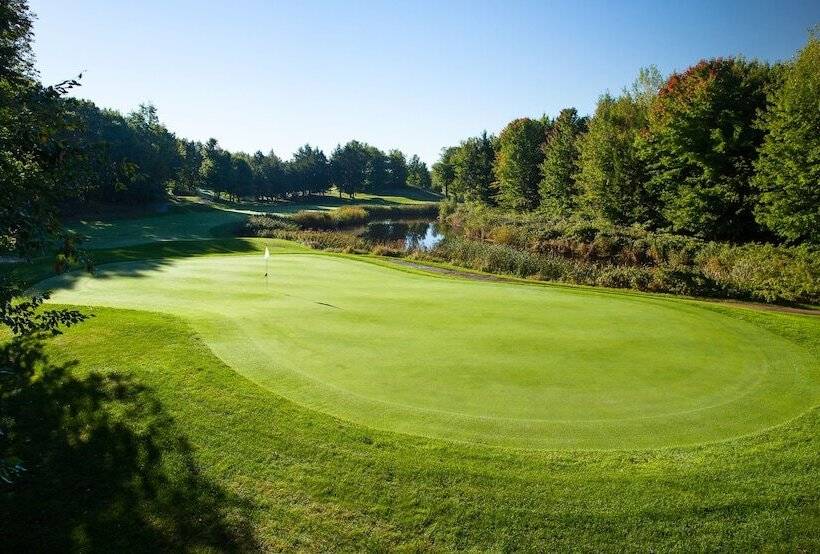 Manistee National Golf And Resort