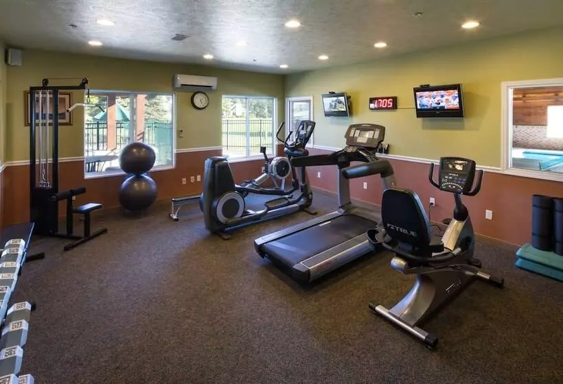 Manistee National Golf And Resort