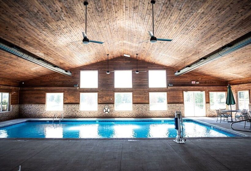 Manistee National Golf And Resort