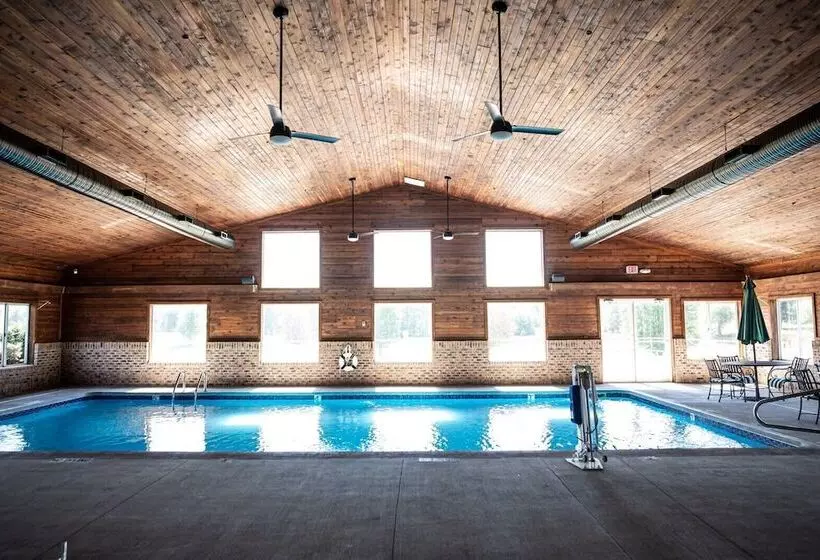 Manistee National Golf And Resort