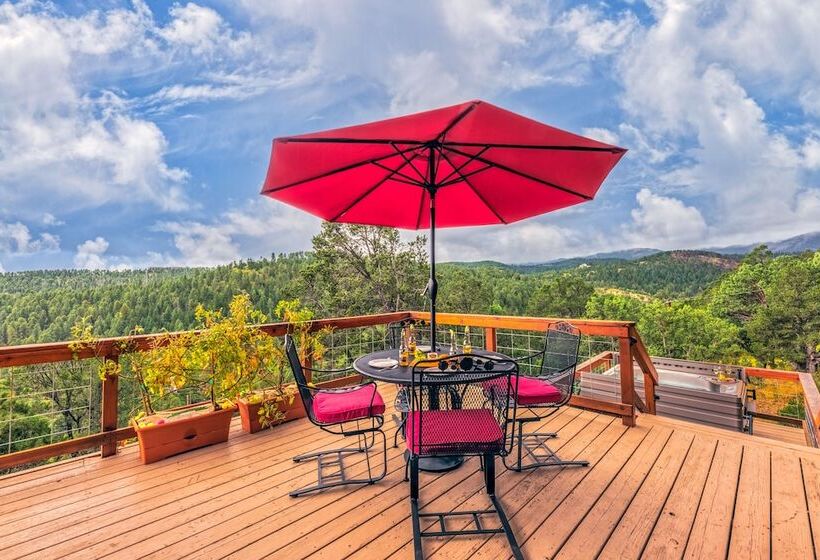 Neeley Mountain House