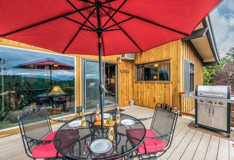 Neeley Mountain House