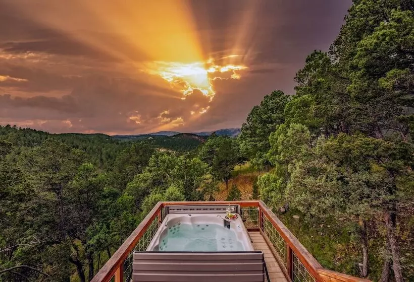 Neeley Mountain House