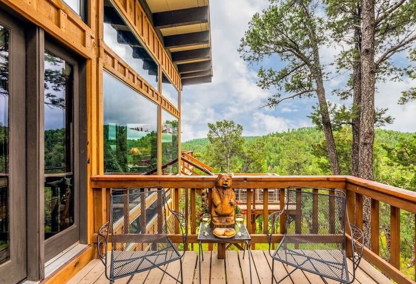 Neeley Mountain House