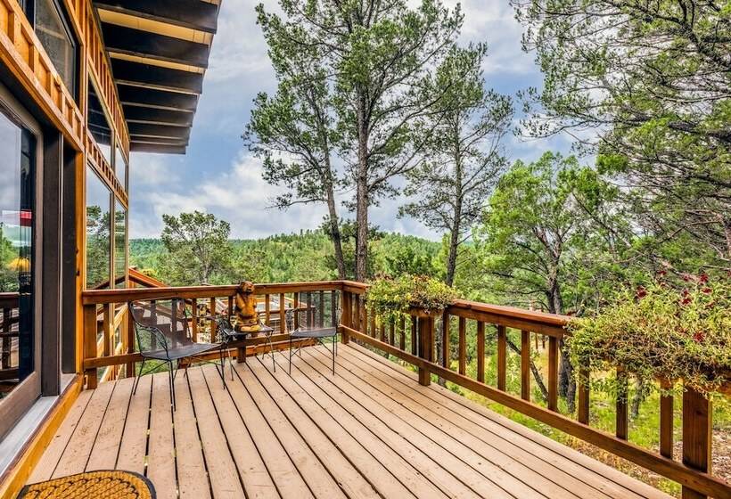 Neeley Mountain House