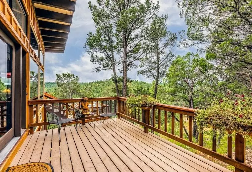 Neeley Mountain House