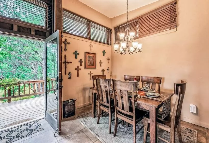 Neeley Mountain House