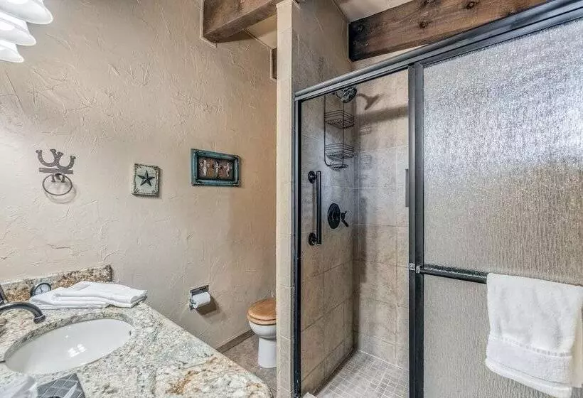 Neeley Mountain House