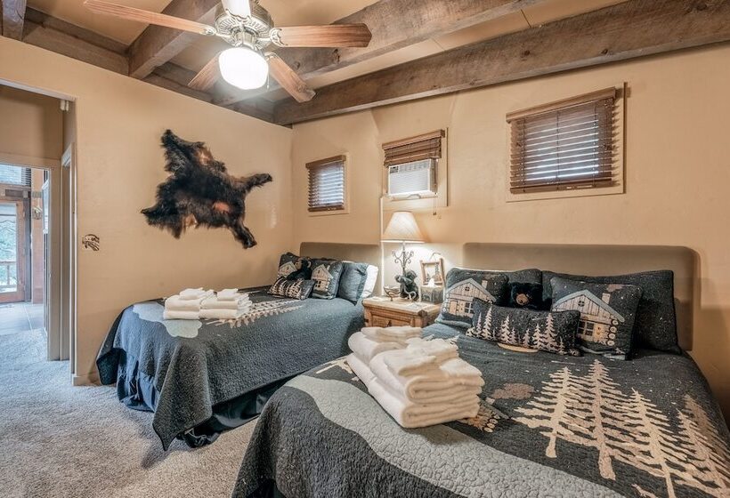 Neeley Mountain House