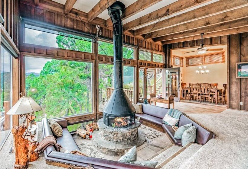 Neeley Mountain House