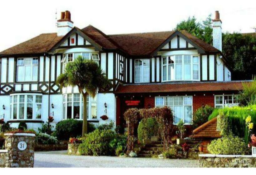 ベッドアンドブレックファースト Newton House