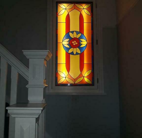 ベッドアンドブレックファースト Newton House