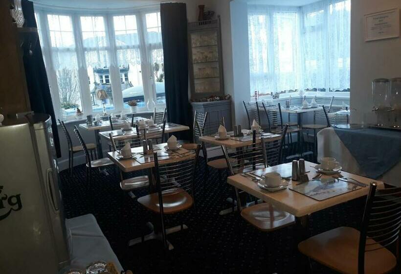 ベッドアンドブレックファースト Newton House