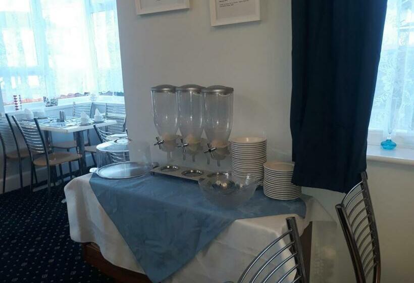 ベッドアンドブレックファースト Newton House