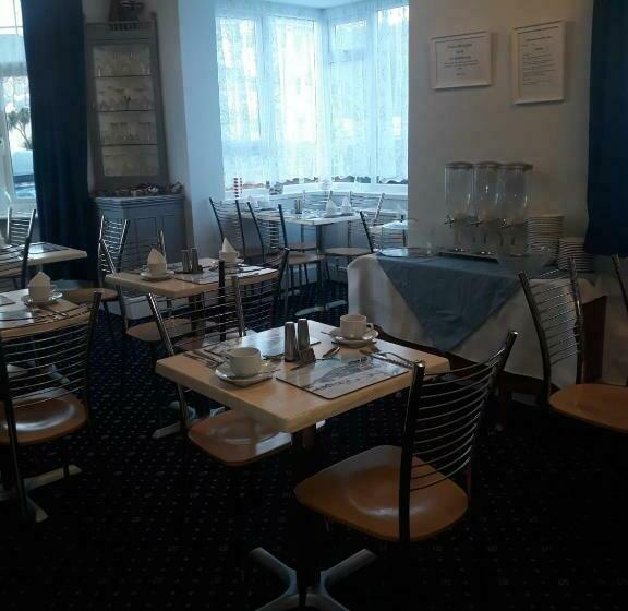 ベッドアンドブレックファースト Newton House