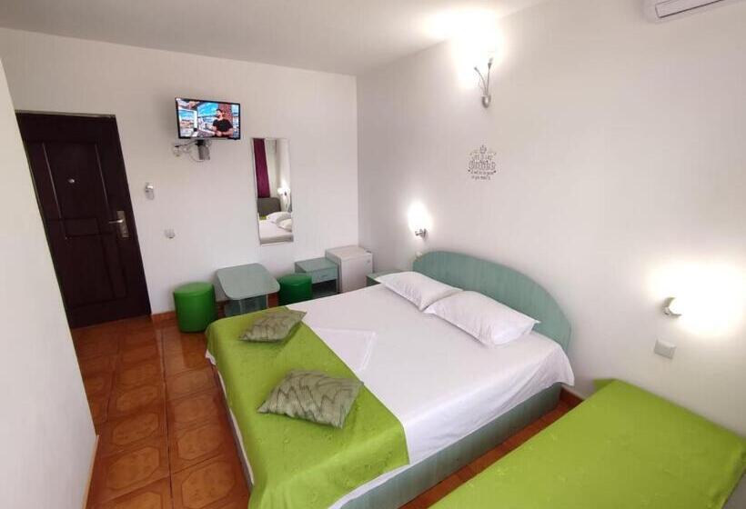 펜션 Vila Fery Costinesti