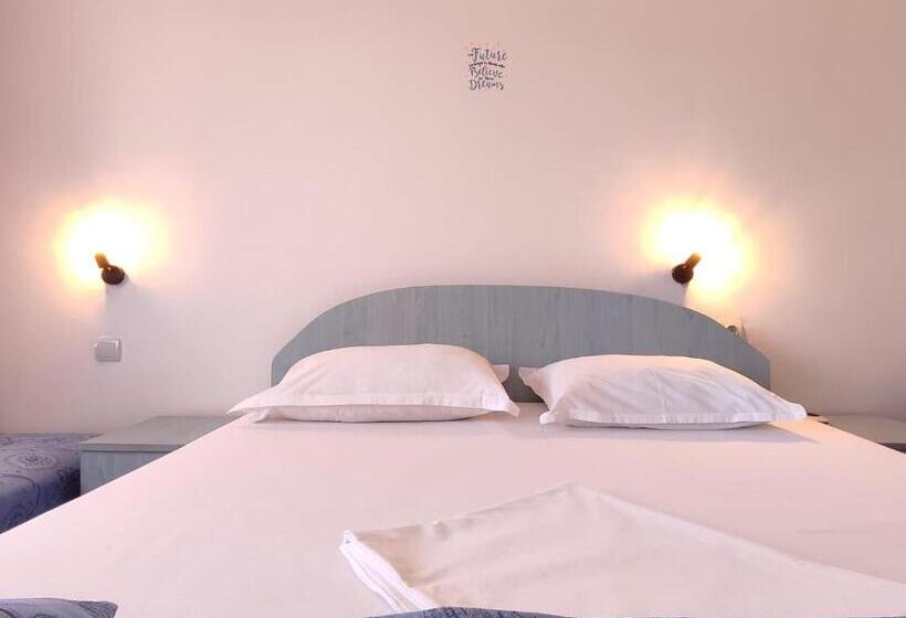 펜션 Vila Fery Costinesti