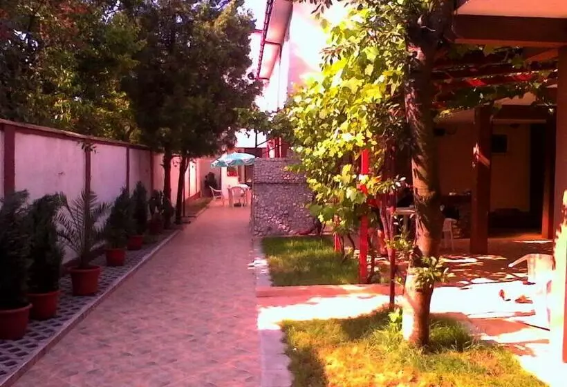 ペンション Vila Popoiu