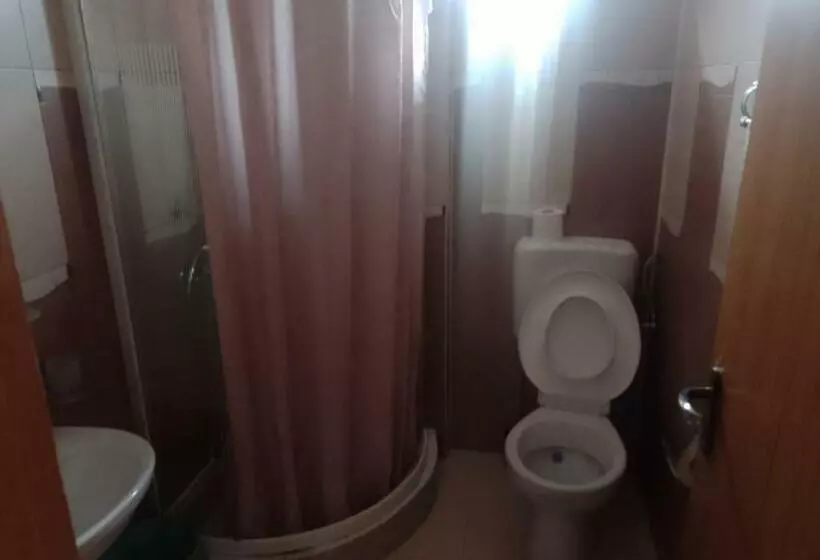 ペンション Vila Popoiu