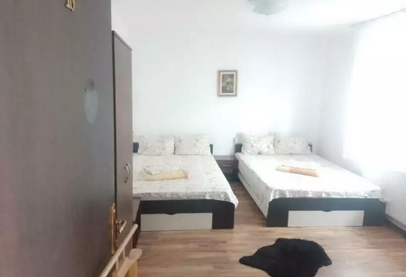 ペンション Vila Popoiu