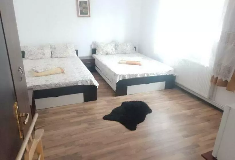 ペンション Vila Popoiu