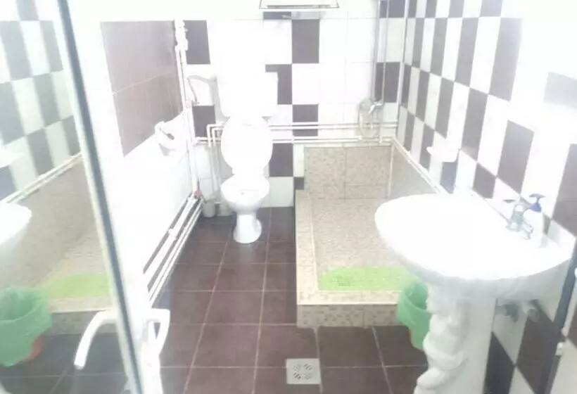 ペンション Vila Popoiu