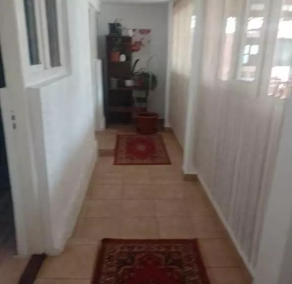 ペンション Vila Popoiu