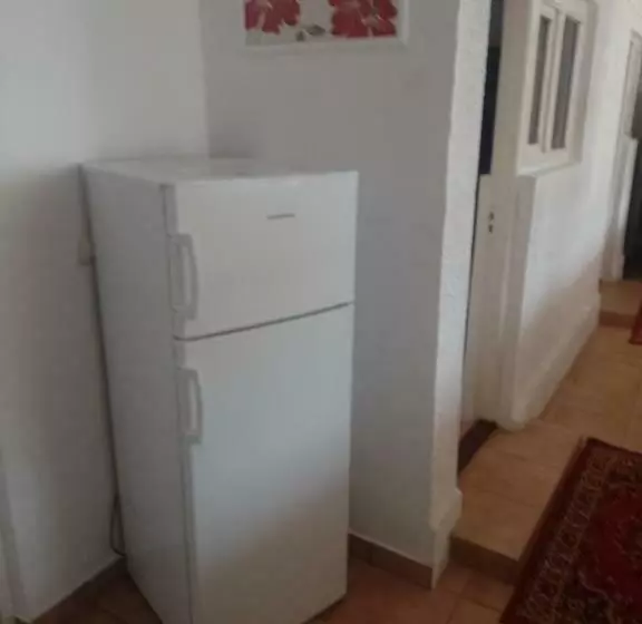 ペンション Vila Popoiu